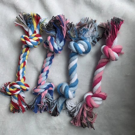 Dog Rope Toy