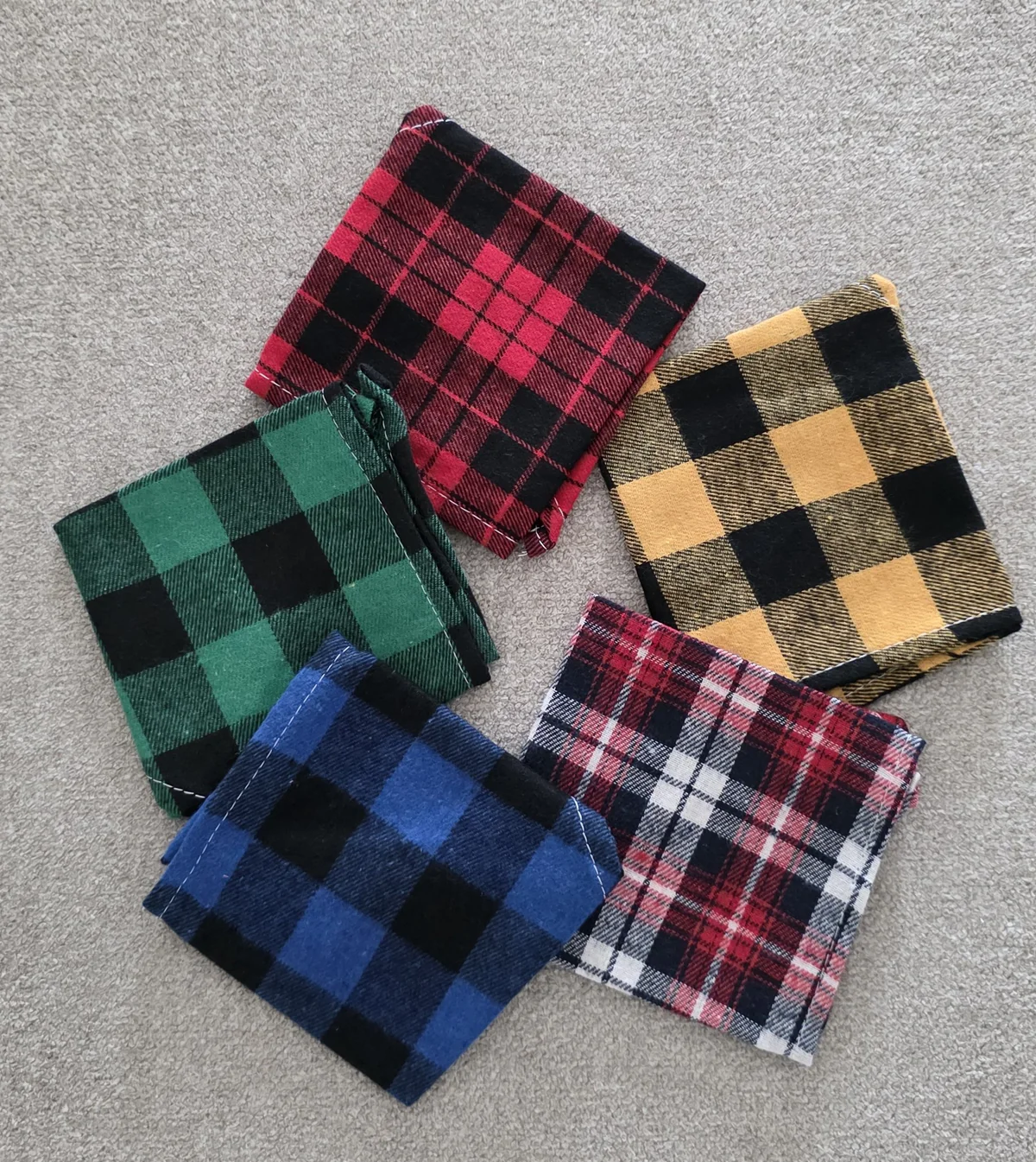 Dog Scarf