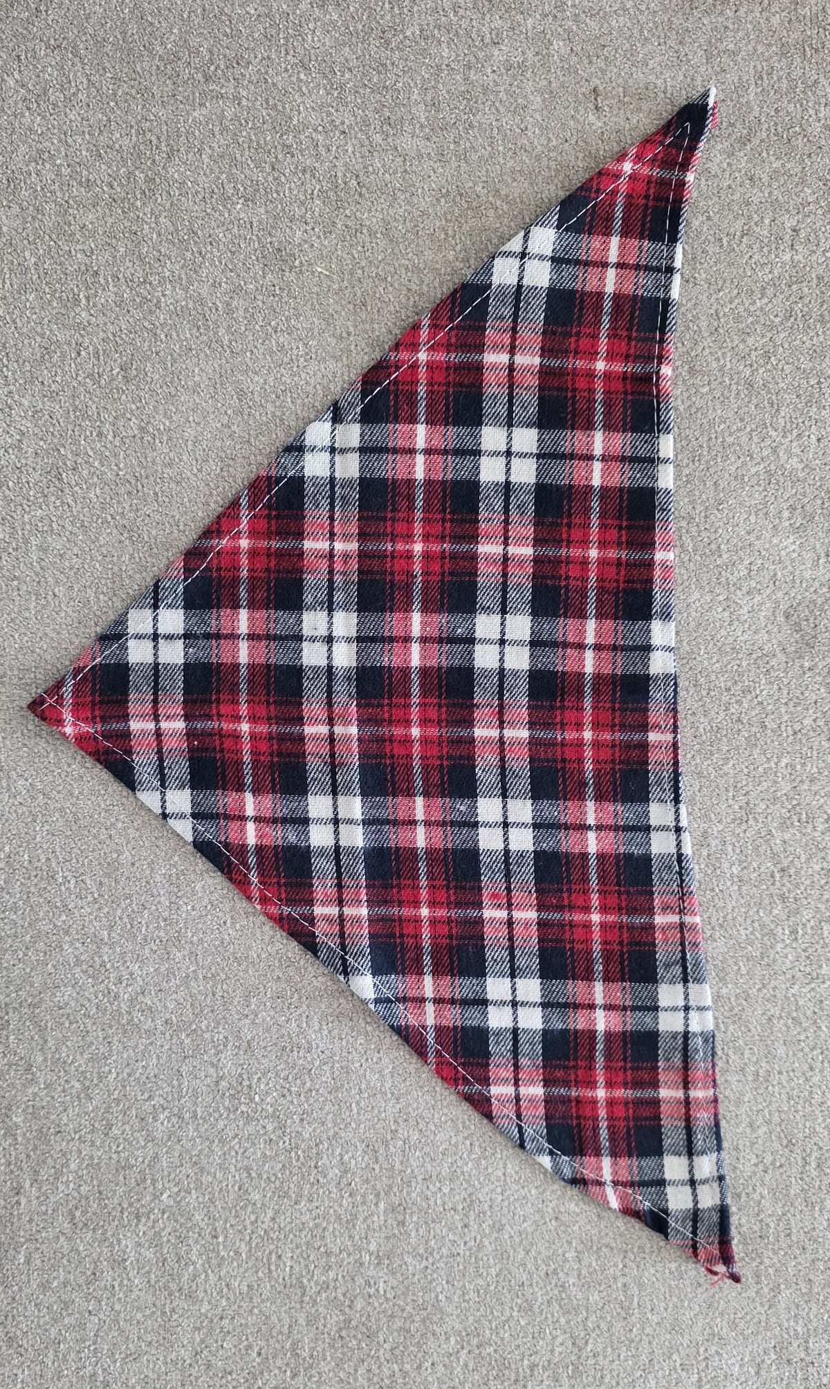 Dog Scarf - Image 3