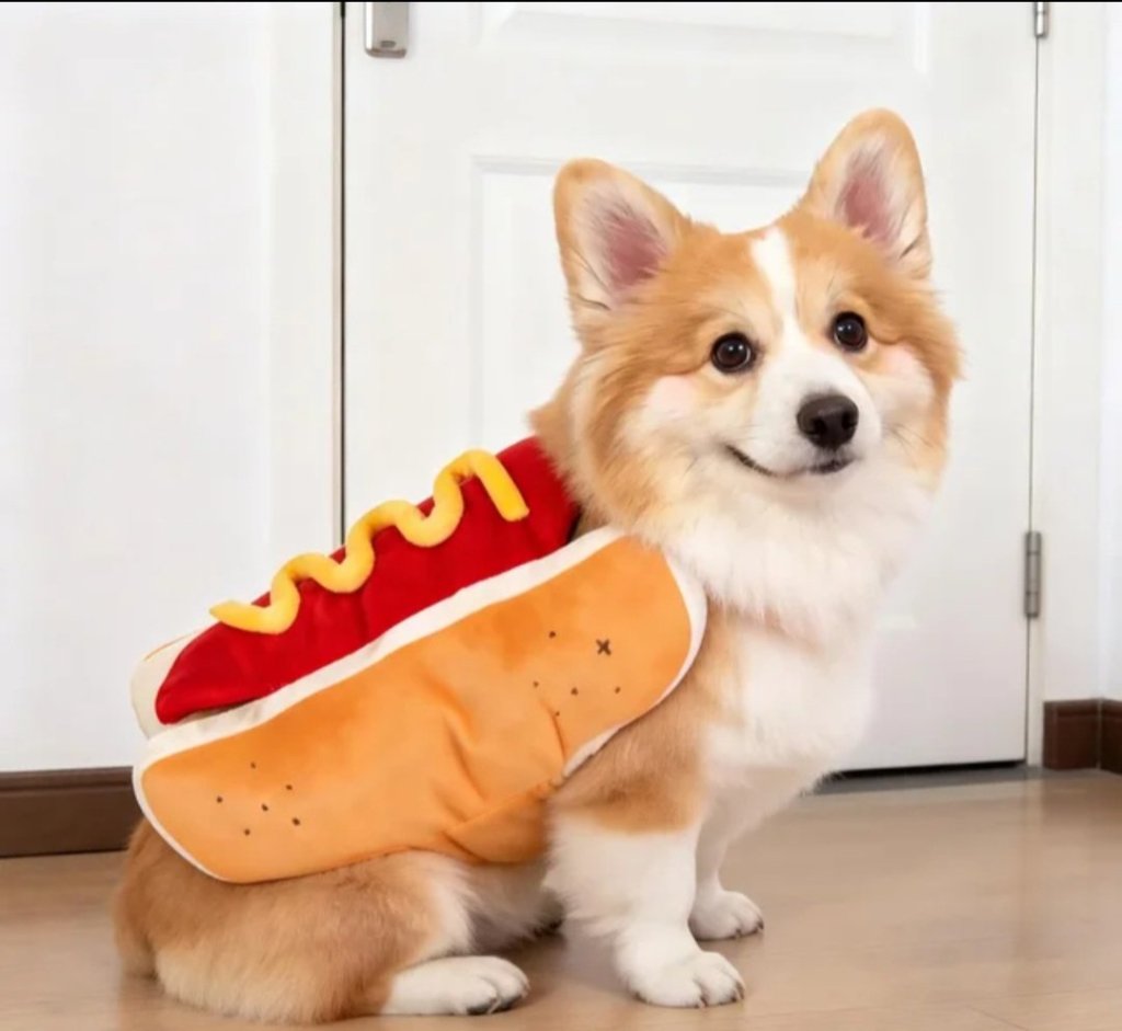 Hot Dog
