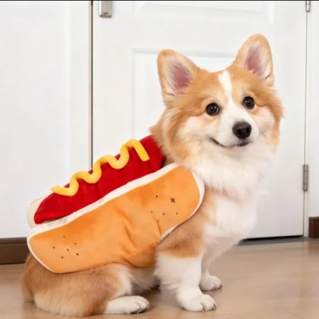 Hot Dog