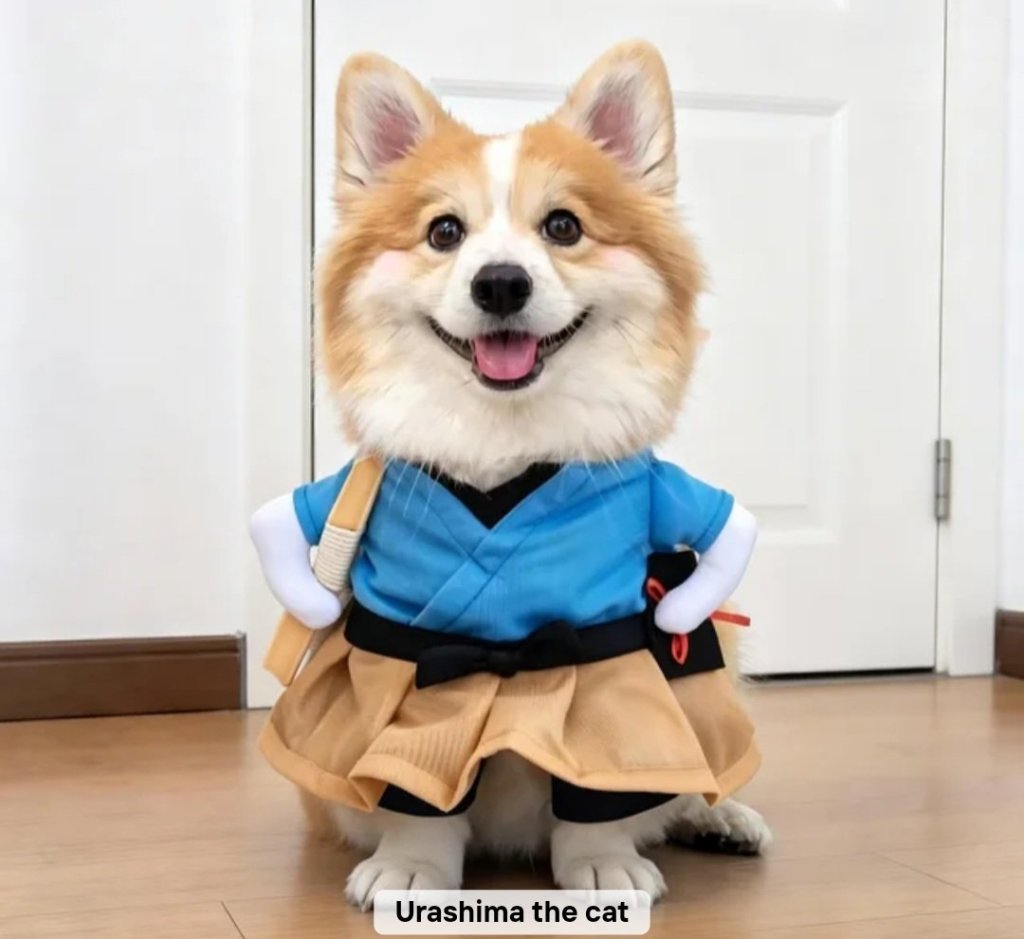 Urashima Taro