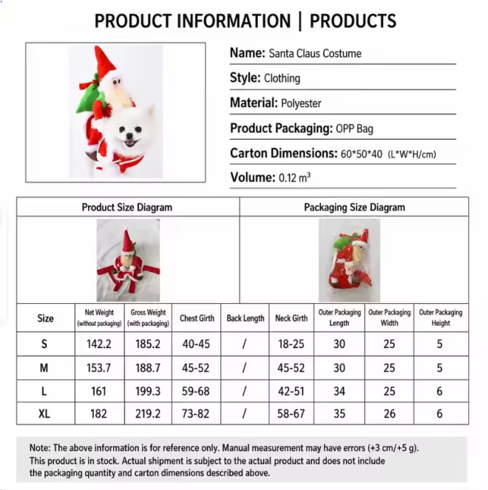 Santa Paws - Image 2