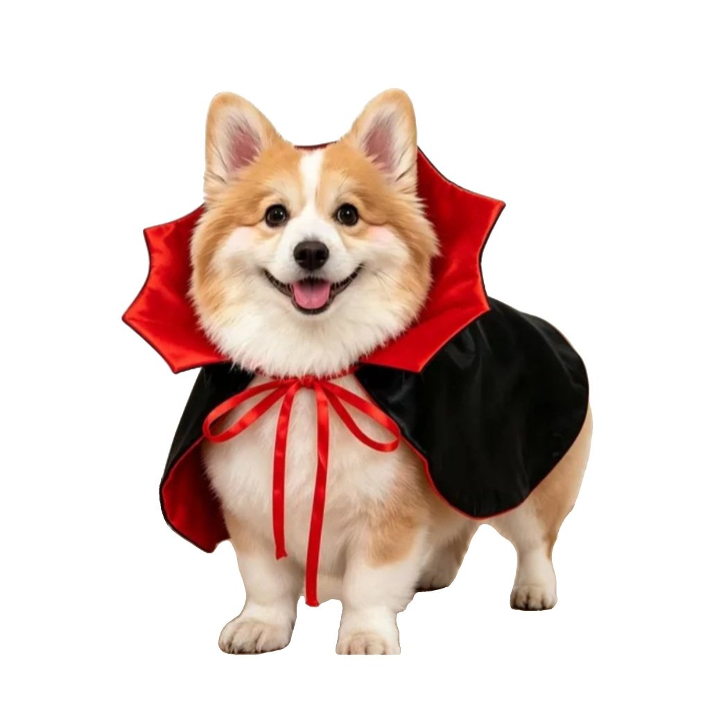 Vampire Cloak