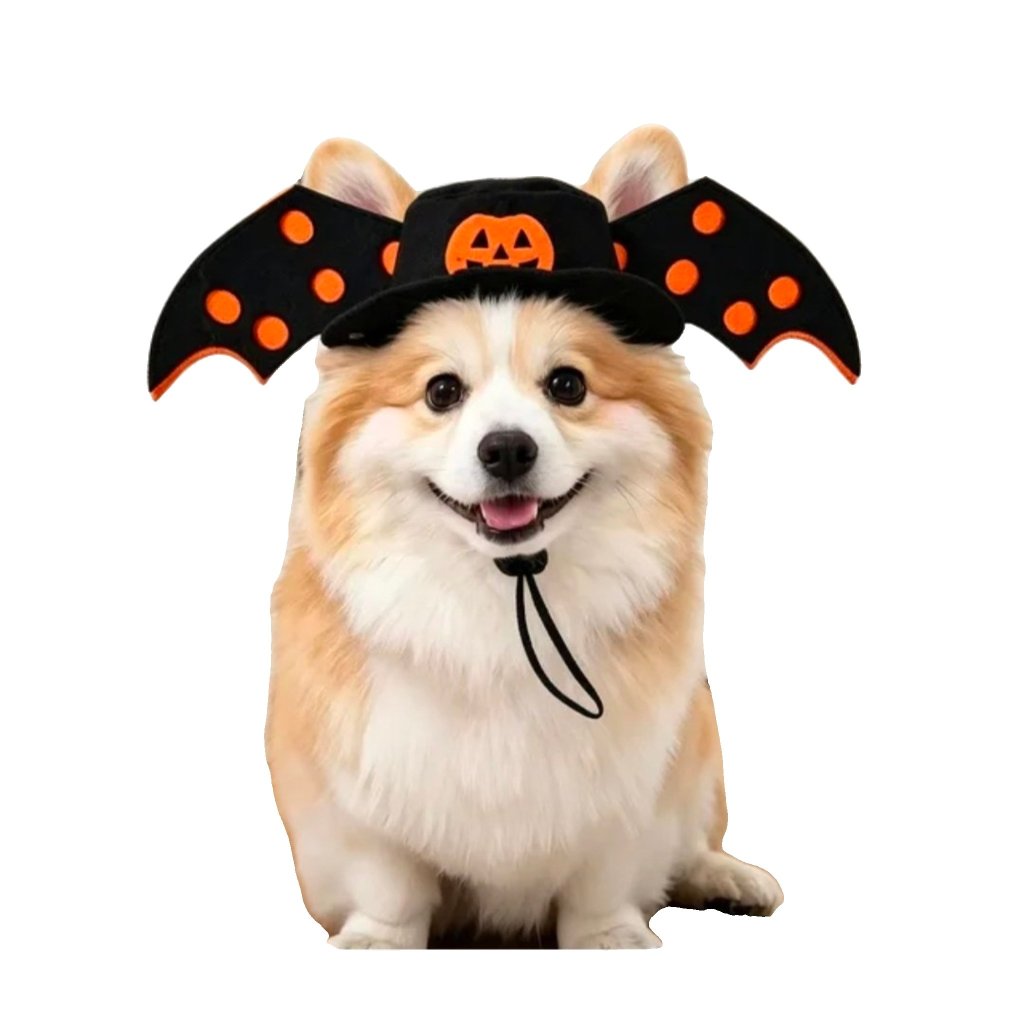 Bat Hat